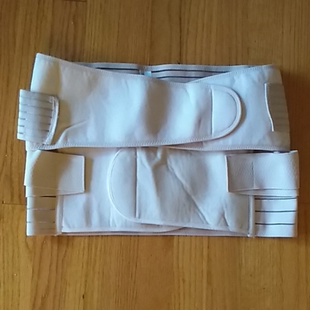 Post partum maternity support belt NWOT